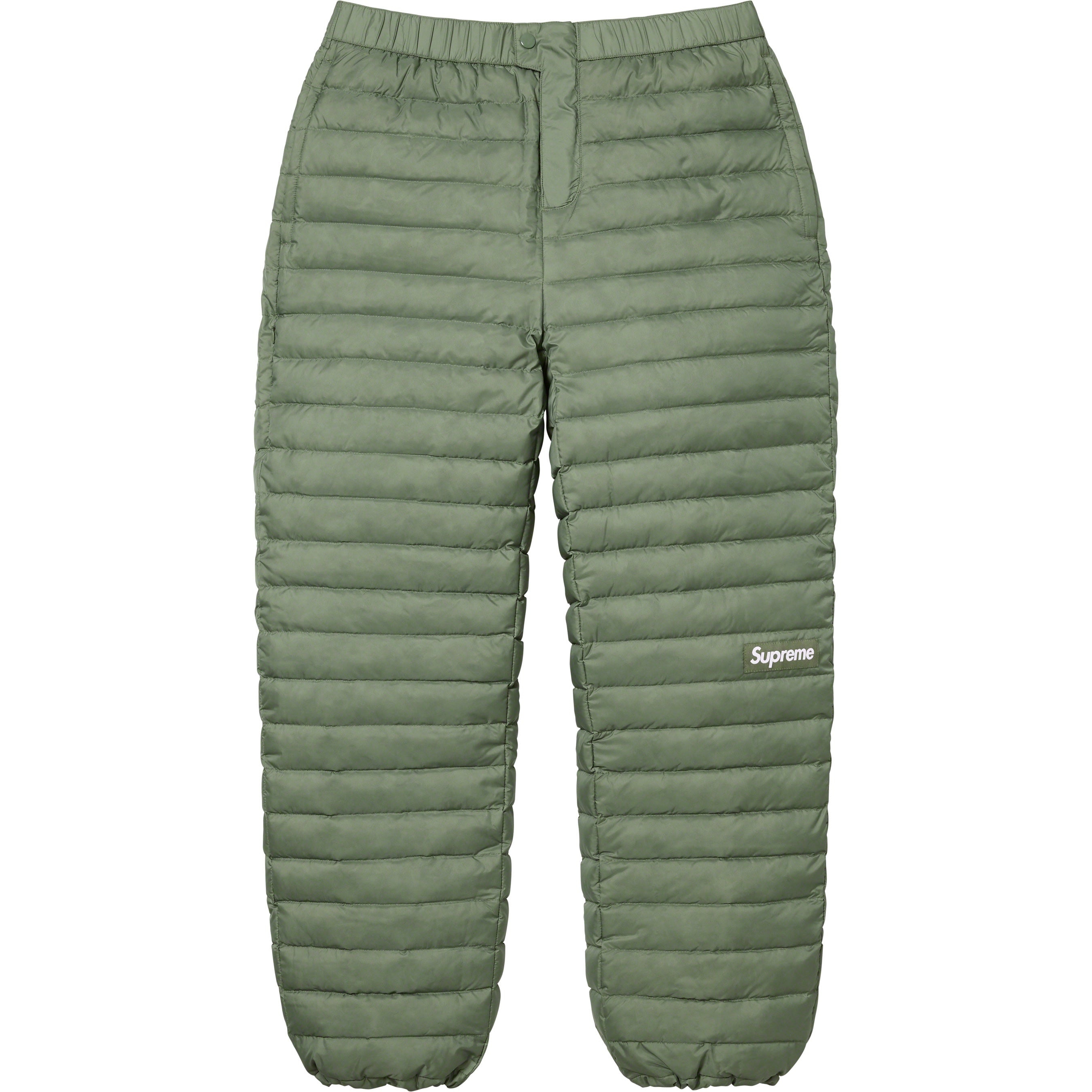 Micro Down Pant view 21